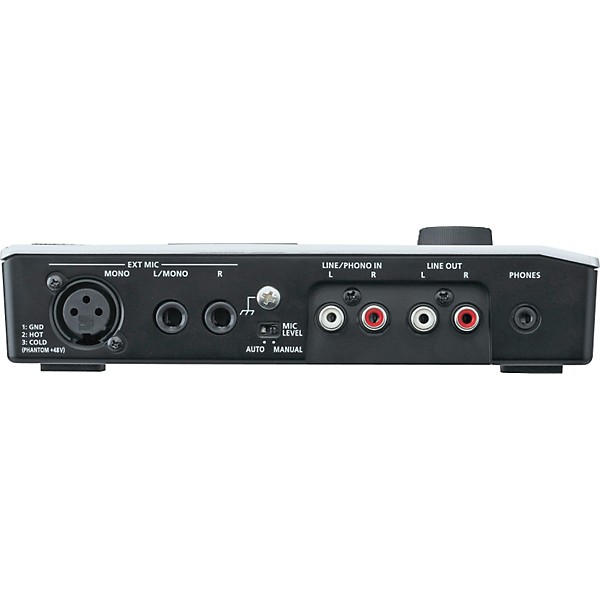 その他 RolandCD-2i Roland - CD-2i | SD/CD Recorder