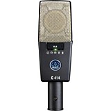 Used Microphones & Wireless Systems