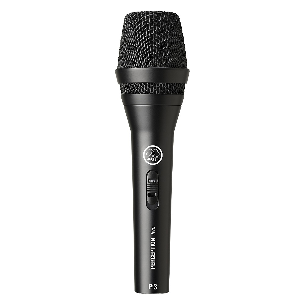 Akg Perception P3s Vocal Microphone