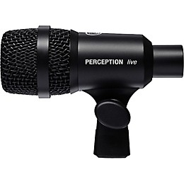 AKG Perception P4 Dynamic Instrument Mic