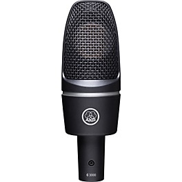 AKG C 3000 Recording Microphone