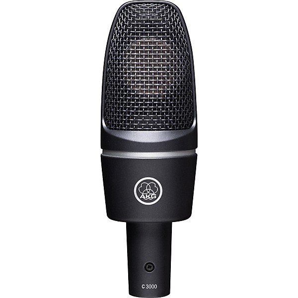 AKG C 3000 Recording Microphone
