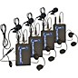 VocoPro UBP Wireless Mic Pack for UHF-5800, UHF-5805, and UHF-8800 M, N, O, P thumbnail
