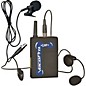 VocoPro UBP Wireless Mic Pack for UHF-5800, UHF-5805, and UHF-8800 M, N, O, P