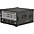 Odyssey Black Label Amp Rack 8 Space Rack Odyssey Black Label Amp Rack 6 Space Rack