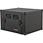 Odyssey Black Label Amp Rack 8 Space Rack