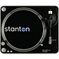 Restock Stanton T.55 USB Turntable Black
