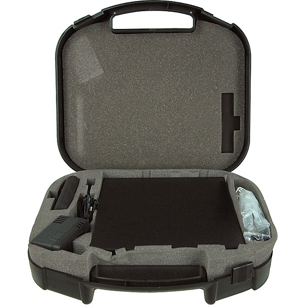 Nady PEM-500 Wireless System (564 - 574.3MHz)