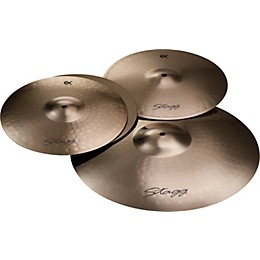Stagg EXK Cymbal Set