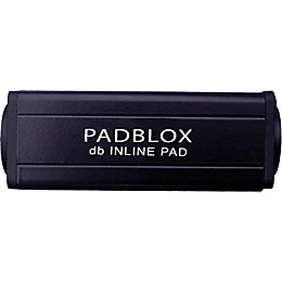 Rapco Horizon PADBLOX-50 Compact Signal Pad