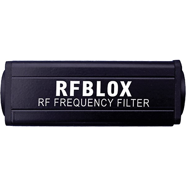 Rapco Horizon RFBLOX RF Choke Device