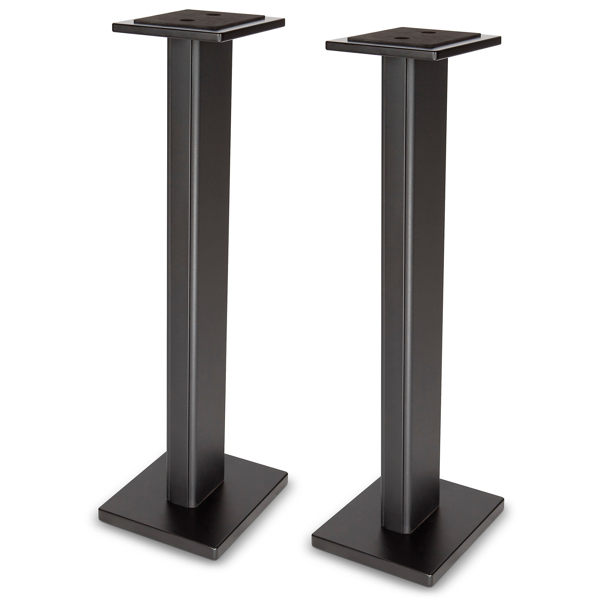 DR Pro Maple Wood Studio Monitor Stand (Pair) Maple