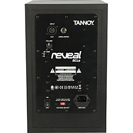 Open Box Tannoy Reveal 601 A Level 1