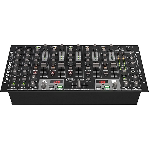 Behringer VMX1000 USB Pro Mixer