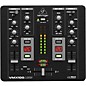 Behringer VMX100USB Professional 2-Channel DJ Mixer thumbnail