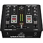 Behringer VMX100USB Professional 2-Channel DJ Mixer