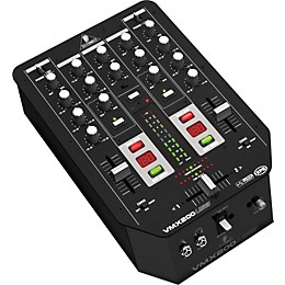 Behringer VMX200 USB Pro Mixer | Guitar Center