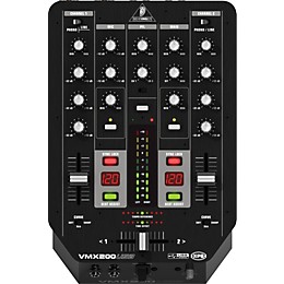 Behringer VMX200 USB Pro Mixer | Guitar Center