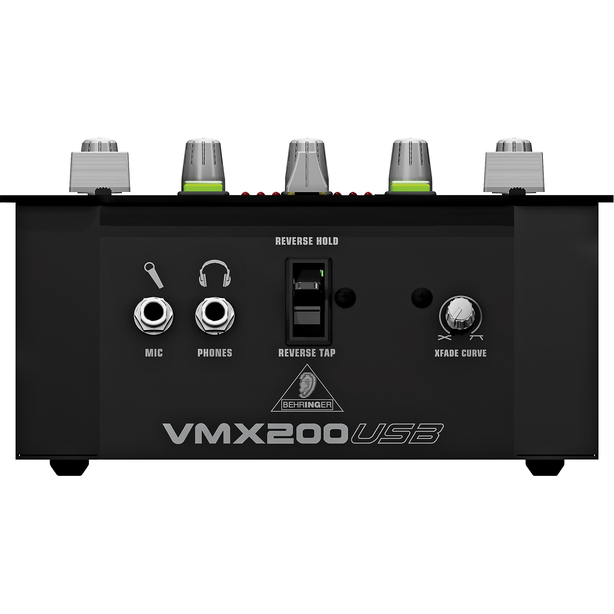 Behringer VMX200 USB Pro Mixer | Guitar Center