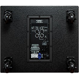 Open Box QSC KW181 18