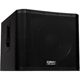 Open Box QSC KW181 18