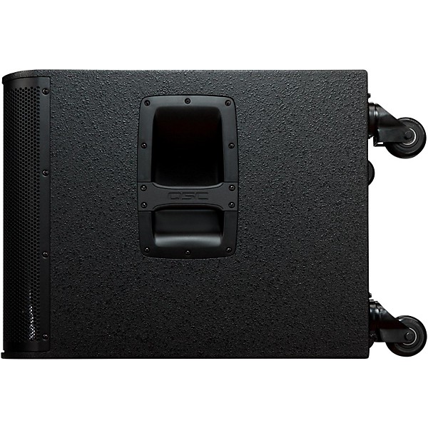 qK。 Open Box QSC KW181 18