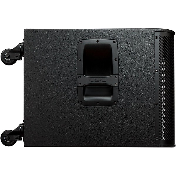 qK。 Open Box QSC KW181 18