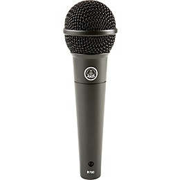 AKG D790 Dynamic Microphone Black