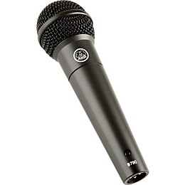 AKG D790 Dynamic Microphone Black