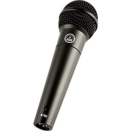 AKG D790 Dynamic Microphone Black