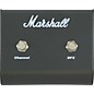 Open Box Marshall Footswitch for MG100HDFX and MG250DFX Level 1 thumbnail