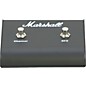 Open Box Marshall Footswitch for MG100HDFX and MG250DFX Level 1