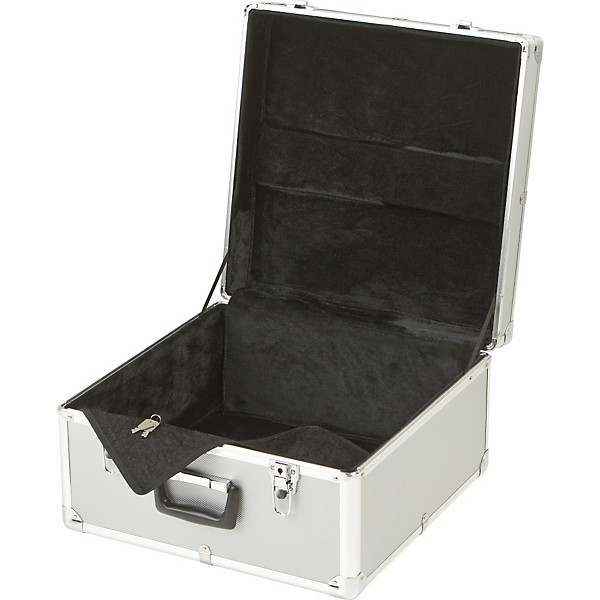 Sofiamari DAC-3412 Deluxe Metal Accordion Case