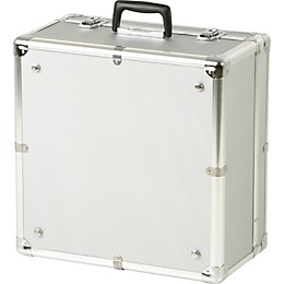 Sofiamari DAC-3412 Deluxe Metal Accordion Case