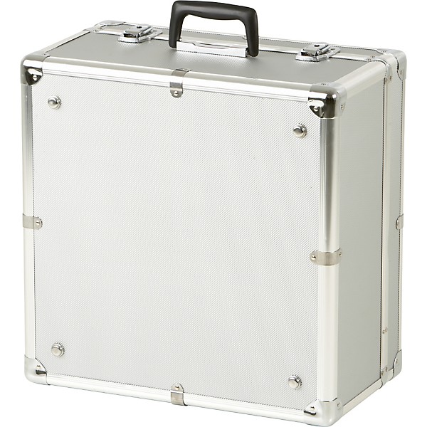 Sofiamari DAC-3412 Deluxe Metal Accordion Case