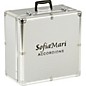 Sofiamari DAC-3412 Deluxe Metal Accordion Case