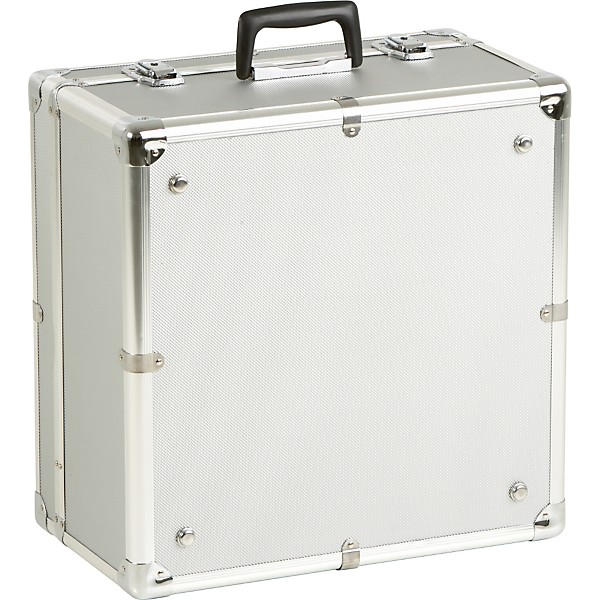 Sofiamari DAC-3412 Deluxe Metal Accordion Case
