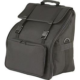 SofiaMari AB-1 Accordion Backpack/Bag