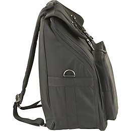 SofiaMari AB-3 Accordion Backpack/Bag