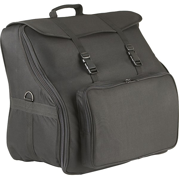 Open Box SofiaMari AB-5 Accordion Backpack/Bag Level 1
