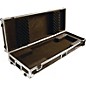 Odyssey Flight Zone: Keyboard case for 76 note keyboards with wheels thumbnail