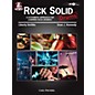 Carl Fischer Camp Jam: Rock Solid for Drums Book/CD thumbnail