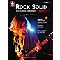 Carl Fischer Camp Jam: Rock Solid for Guitar Book/CD thumbnail