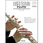 Carl Fischer I Used To Play Flute Book/CD thumbnail