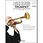 Carl Fischer I Used To Play Trumpet Book/CD thumbnail