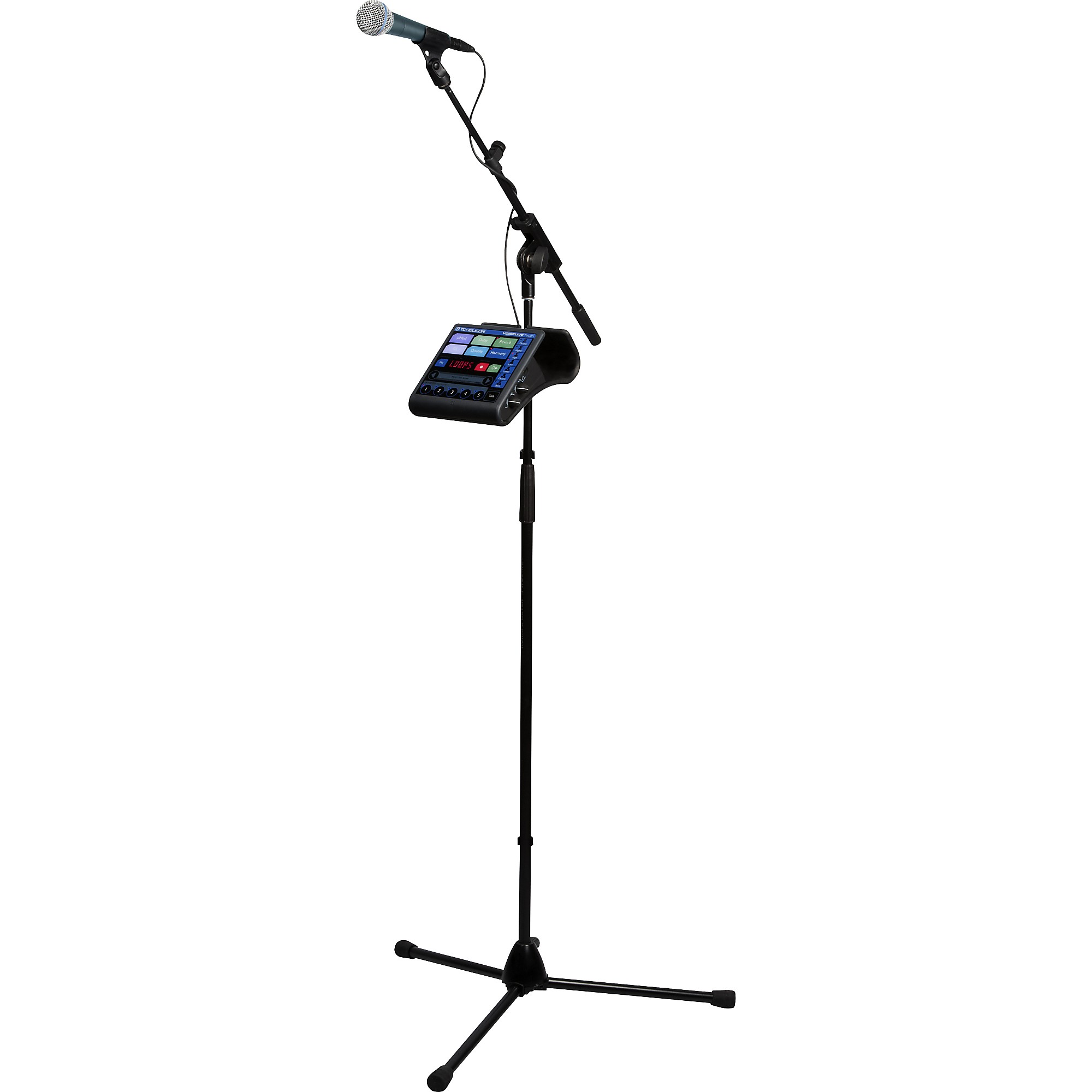 Open Box TC Helicon VoiceLive Touch | Guitar Center