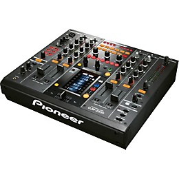 Pioneer DJM-2000 DJミキサー Open Box Pioneer DJ DJM-2000 Professional DJ Mixer | Guitar Center