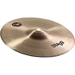 Stagg SH Regular Medium Splash Cymbal 10 in. Stagg SH Regular Medium Splash Cymbal 10 in.