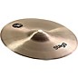 Stagg SH Regular Medium Splash Cymbal 12 in. thumbnail