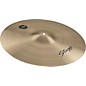 Stagg SH Regular Medium Crash Cymbal 18 in. thumbnail